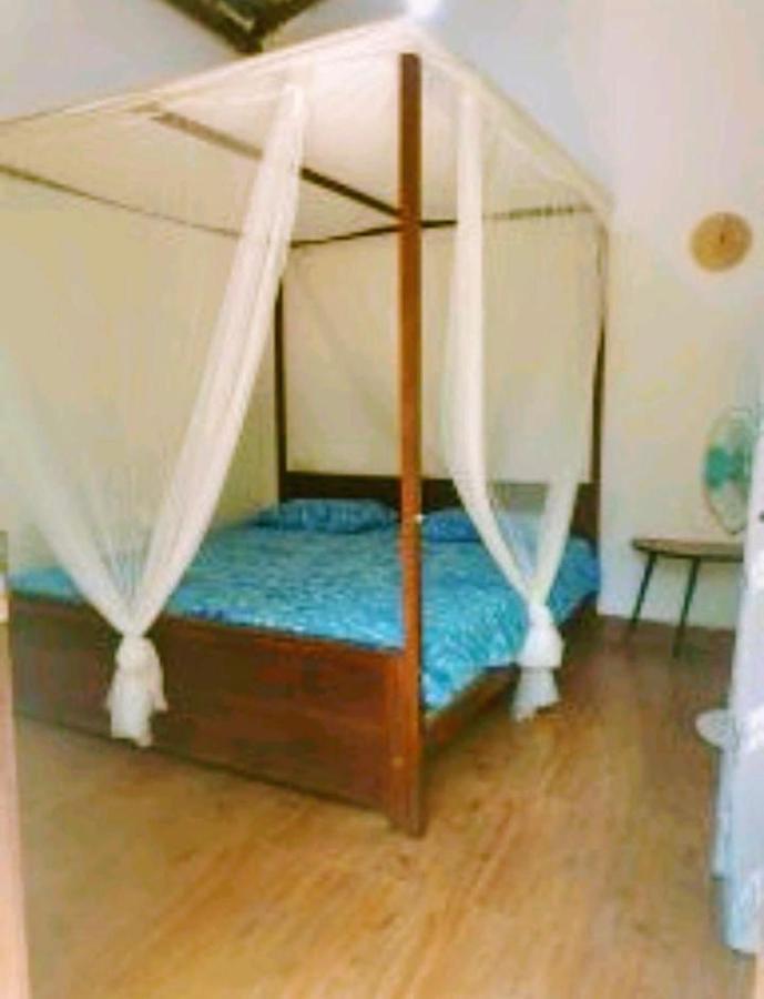 Kalimetiya Beach Cabana Hungama Exterior photo